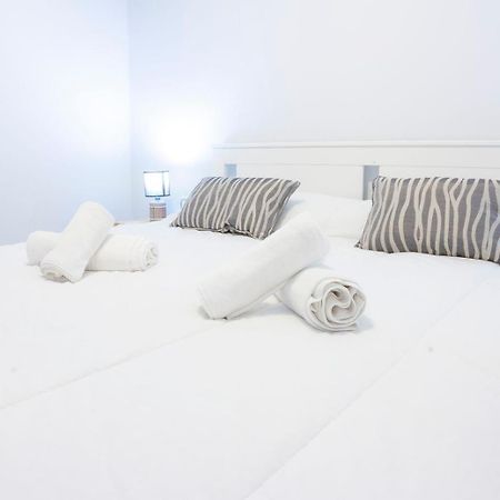 Suarez de Salazar Apartment Cadiz Bagian luar foto