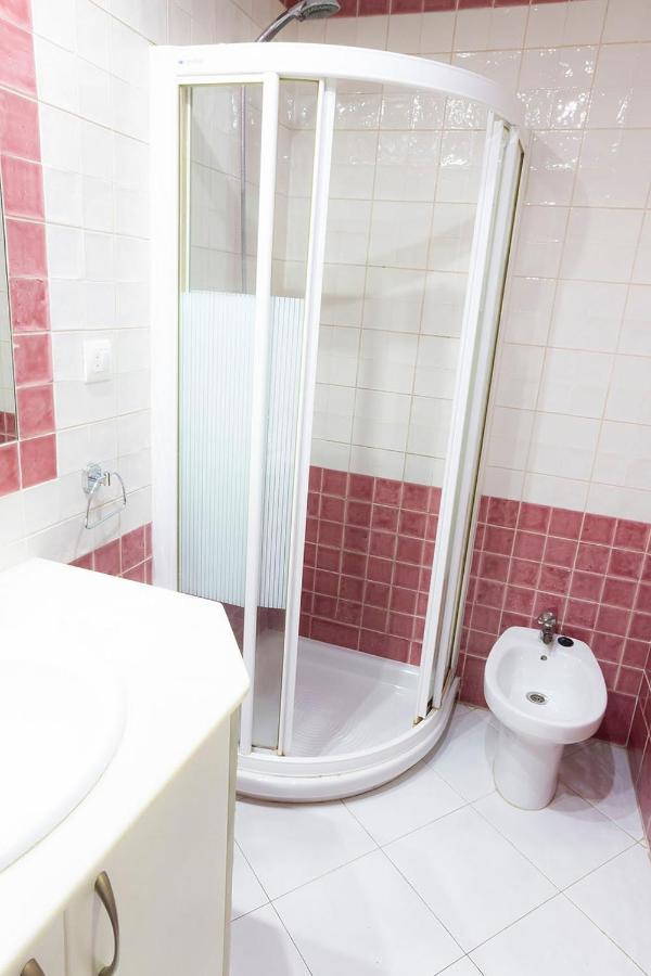 Suarez de Salazar Apartment Cadiz Bagian luar foto